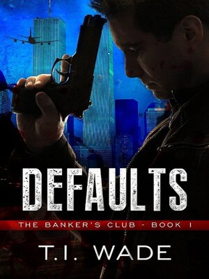 cover image of The Banker's Club